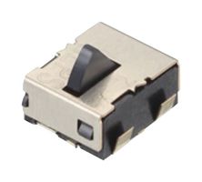 ALPS ALPINE SPVM110100 Detector Switch, SPVM Series, SPST-NO, SMD, 1 mA, 5 V, 3.03 mm