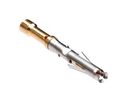 AMPHENOL SINE/TUCHEL MS20W23F Circular Connector Contact, ecomate Aquarius RM Series, Socket, Crimp, 20 AWG, 22 AWG