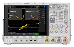 KEYSIGHT TECHNOLOGIES MSOX4034A-AU
