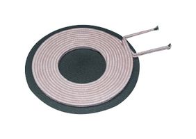 VISHAY IWTX50R0DZEB6R3KF1 Charging Coil, IWTX Series, 6.3 µH, ± 10%, 0.025 ohm, 1 Coil, 2 Layers