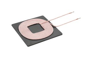 VISHAY IWTX5555DEEB100KF1 Charging Coil, IWTX Series, 10 µH, ± 10%, 0.08 ohm, 1 Coil, 1 Layer