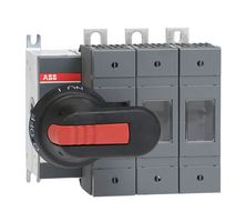 ABB 1SCA115399R1001 Fused Switch, 00, 000, 3 Fuse, 160 A, 690 V, Solder Lug