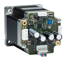 TRINAMIC / ANALOG DEVICES PD60-3-1260-TMCL Stepper Motor, Bipolar, 2.1 N-m, 2.8 A