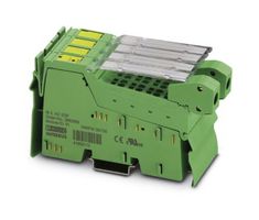 PHOENIX CONTACT 2863083 ANALOG OUTPUT TERMINAL, 2 O/P, 24VDC