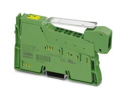 PHOENIX CONTACT 2861467 ANALOG OUTPUT TERMINAL, 2 O/P, 24VDC