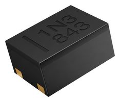 PANASONIC AQY221N2M MOSFET Relay, SPST-NO (1 Form A), AC / DC, 40 V, 120 mA, SON-4, Surface Mount