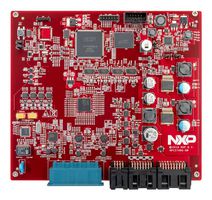 NXP MPC5748G-GW-RDB