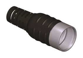 AMPHENOL SINE/TUCHEL MA4FSR-A8.5 Circular Connector Clamp, M23A, 8.5 mm, TPE (Thermoplastic Elastomer)