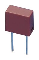 MULTICOMP PRO MP001613 Fuse, PCB Leaded, 1 A, 250 V, MP 932 Series, Time Delay, Radial Leaded