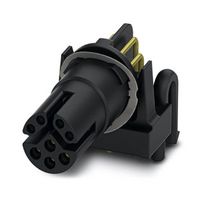 Sensor Connector Inserts