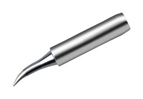 MULTICOMP PRO MP001717 Soldering Tip, 160° Conical-Bent, Round, For Soldering Stations