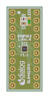 RENESAS SLG46538V-DIP Prototype Board, DIP-20, SLG46538V GreenPAK Development Board