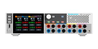 R&S®NGP800 DC Power Supply Series