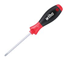 WIHA 01285 Screwdriver, Torx, T5, 164mm Length, 60mm L Blade