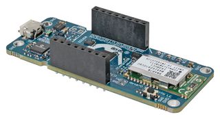 Temperature Sensor