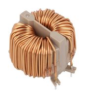 KEMET SC-04-E120JKH COMMON MODE FILTER, 12MH, 4A
