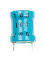 KEMET SBC1-100-172 INDUCTOR, 10UH, 20%, 1.7A, RADIAL