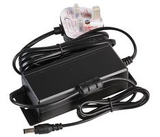 MULTICOMP PRO MP001987 AC/DC Power Supply, Level VI, 1 Output, 42 W, 12 VDC, 3.5 A