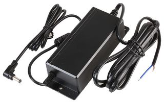 MULTICOMP PRO MP001989 AC/DC Power Supply, Level VI, 1 Output, 60 W, 12 VDC, 5 A