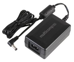 MULTICOMP PRO MP001994 AC/DC Power Supply, Level VI, Interface and Microcontroller Supplies, General Purpose, 1 Output
