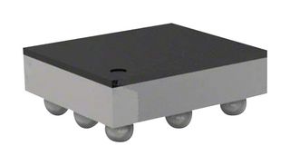 STMICROELECTRONICS TS922EIJT Operational Amplifier, 2 Channels, 4 MHz, 1.3 V/µs, 2.7V to 12V, Flip Chip, 8 Pins