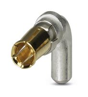 PHOENIX CONTACT 1655454 D Sub Contact, VS & CUC Series D-Sub Combination Inserts, Socket (Female), Copper Alloy