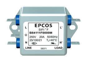 EPCOS B84111F0000M116