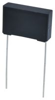 PANASONIC ECWFE2W474J General Purpose Film Capacitor, Metallized PP, Radial Box - 2 Pin, 0.47 µF, ± 5%, 84 V, 450 V
