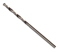 MULTICOMP PRO MP002121 Drill Bit Set, HSS Jobber, 1.8mm, 5 Pieces