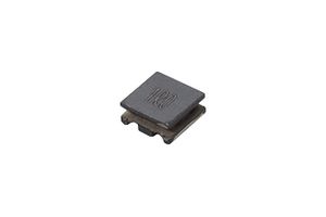 MURATA LQH3NPN1R0MMEL Power Inductor (SMD), 1 µH, 3 A, Semishielded, 2.35 A, LQH3NPN_ME Series