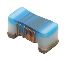 MURATA LQW18AS1N8J0ZD Wirewound Inductor, AEC-Q200, 1.8 nH, 0.045 ohm, 12.5 GHz, 700 mA, 0603 [1608 Metric]