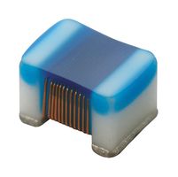MURATA LQW2BASR27G00L Wirewound Inductor, 270 nH, 1 ohm, 730 MHz, 350 mA, 0805 [2015 Metric], LQW2BAS_00 Series