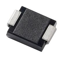 LITTELFUSE SZ1.5SMC36AT3G TVS Diode, SZ1.5SMC Series, Unidirectional, 30.8 V, 49.9 V, DO-214AB (SMC), 2 Pins