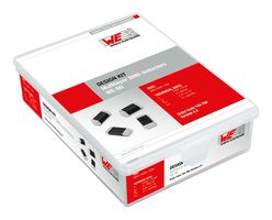 Multilayer Inductors