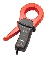 CHAUVIN ARNOUX P01120303 Current Probe, C103, Current Clamp, 1.2 kA, 100 mA, Multimeters, Wattmeters, Recorders