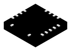 ONSEMI NCP51820AMNTWG