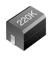 BOURNS CM322522-180KL Wirewound Inductor, 18 µH, 3.3 ohm, 20 MHz, 120 mA, 1210 [3225 Metric], CM322522 Series