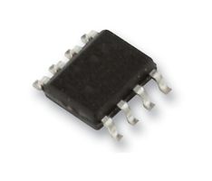 ANALOG DEVICES MAX9013EUA+T Analogue Comparator, Low Power, 1 Channels, 10 ns, 4.5V to 5.5V, µMAX, 8 Pins