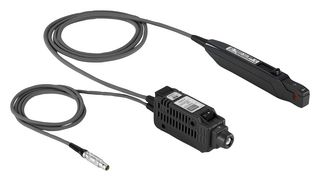 ROHDE & SCHWARZ R&S RT-ZC30 Current Probe, BNC, Current Clamp, 5 A