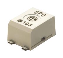 ARATAS (FORMERLY OMRON COMPONENTS) G3VM-101PR(TR05) MOSFET Relay, SPST-NO (1 Form A), AC / DC, 100 V, 100 mA, USOP-4, Surface Mount