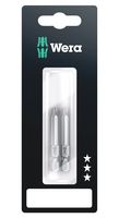 WERA 867/4 Z TX 10 X 152 MM SB HEX BIT, TORX, T10, 152MM