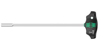 WERA 495   6 X 230 MM T-HANDLE SCREW DRIVER, 230MM, 6MM