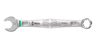 WERA 6003 JOKER 13 JOKER RING SPANNER, 13MM, 160MM