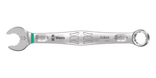 WERA 6003 JOKER 1/2" JOKER RING SPANNER, 1/2", 160MM