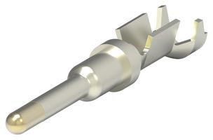 TE CONNECTIVITY 1924579-3 Automotive Connector Contact, AMPSEAL 16, Pin, Crimp, 18 AWG, 20 AWG