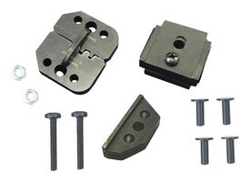 58606-2 AMP - TE CONNECTIVITY, Crimp Tool Die, AMP 1703018, 962999 ...