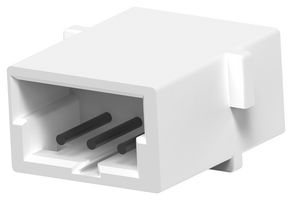 TE CONNECTIVITY - AMP 292156-3 Connector Accessory, Relay Header Adaptor, AMP Mini CT Series Relays