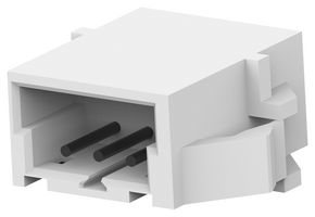 TE CONNECTIVITY - AMP 292254-3 Connector Accessory, Relay Header Adaptor, AMP Mini CT Series Relays, AMP CT