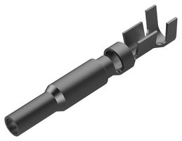TE CONNECTIVITY - AMP 770251-3 Contact, Universal MATE-N-LOK II, Socket, Crimp, 20 AWG, Tin Plated Contacts
