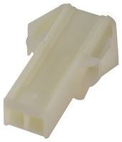 AMP - TE CONNECTIVITY 176292-1 Connector Housing, Universal Power, Receptacle, 2 Ways, 3.96 mm